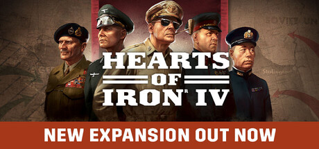 Hearts of Iron IV 遊戲攻略 @ Game-Guider | AI遊戲攻略及AI遊戲製作平台